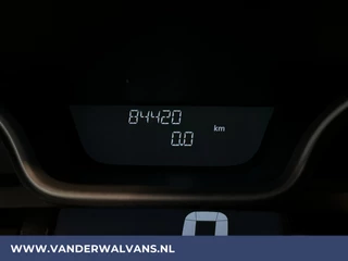 Renault Trafic Bijrijdersbank - afbeelding nr 20