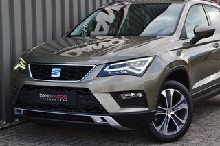 SEAT Ateca - afbeelding nr 14