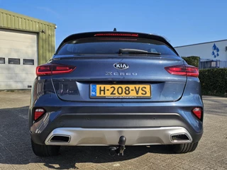 Kia XCeed Zondag OPEN! - afbeelding nr 10