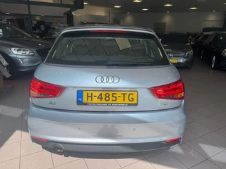 Audi A1 Sportback - afbeelding nr 5