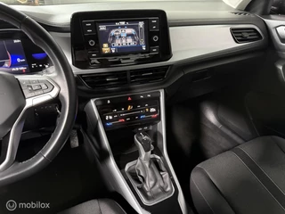 Volkswagen T-Roc Volkswagen T-Roc 1.5 TSI Style | CARPLAY | CRUISE | PDC - afbeelding nr 19