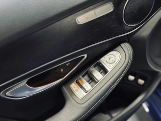 Mercedes-Benz C-Klasse Mercedes-Benz C-Klasse Estate 300e AMG Night | Panorama | HeadUp | Leder | Multibeam - afbeelding nr 13