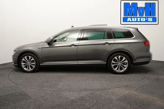 Volkswagen Passat Volkswagen Passat Variant 1.4 TSI GTE|LUXE!|VIRTUAL|PANO|LED - afbeelding nr 22