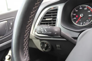 SEAT Ateca - afbeelding nr 20