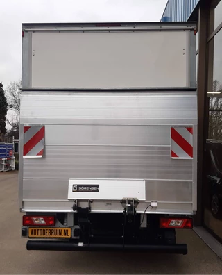 Ford Transit - afbeelding nr 6