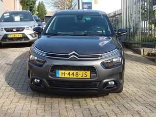 Citroën C4 - afbeelding nr 3