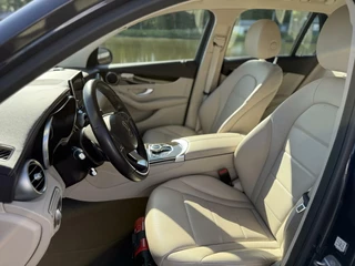 Mercedes-Benz GLC Mercedes GLC-klasse 350e 4MATIC - afbeelding nr 25