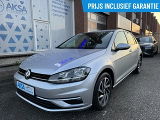 Volkswagen Golf - 297613861-0