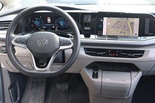 Volkswagen Multivan Volkswagen Multivan 1.4 eHybrid L2H1 Style NL-Auto!! Pano-dak I 7-Pers. I Elek.Trekhaak - afbeelding nr 5