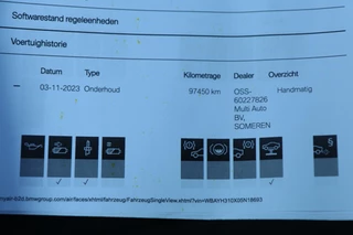 BMW X2 BMW X2 sDrive20i 192PK M-pakket High Executive Edition Huh|Panodak|Navi|Sfeer verl.|Led|E. Klep|Pdc|Lmv|Iso-fix|Lane assist - afbeelding nr 34