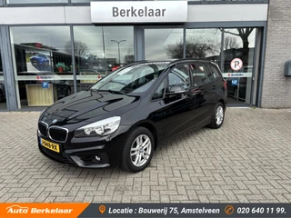 BMW 2 Serie Gran Tourer 218i Executive