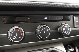 Volkswagen Transporter - Airco - Navi - Cruise - €15.900,- Excl. - afbeelding nr 14