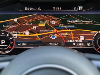 Audi Q2 Audi Q2 1.4 TFSI CoD Launch Edition Matrix Led|Virtual|Carplay|PDC|DAB|AllSeason - afbeelding nr 14