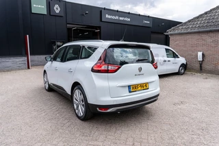 Renault Grand Scénic - afbeelding nr 7