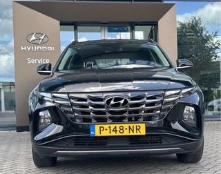 Hyundai Tucson Hyundai Tucson 1.6 T-GDI MHEV Comfort Smart - afbeelding nr 3