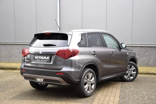 Suzuki Vitara Suzuki Vitara 1.5 Hybrid Select | Rijklaarprijs €34.094,-!! | 6 jaar garantie of 150.000 KM | - afbeelding nr 31