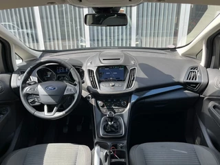 Ford C-MAX - afbeelding nr 3