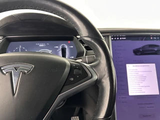 Tesla Model X *AUTO-PILOT | FULL-LEATHER | NAVI-FULLMAP | CCS-FASTLOADER | FULL-LED | TOWBAR | AIR-SUSPENSION | DIGI-COCKPIT | KEYLESS | CAMERA | DAB+ | COMFORT-SEATS | 20''ALU* - afbeelding nr 24