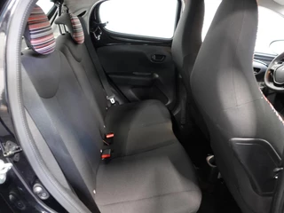 Citroën C1 Citroen C1 1.0 VTi Feel 5-drs | Airco | Bluetooth | Led | DAB | - afbeelding nr 32