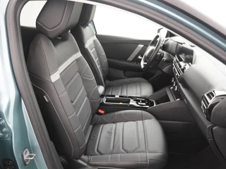 Citroën C4 Citroën C4 1.2 PT. Shine - afbeelding nr 30
