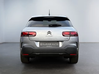Citroën C4 Cactus Citroën C4 Cactus 110PK Shine + | Dodehoek | PDC v+a | Camera | Navi - afbeelding nr 31