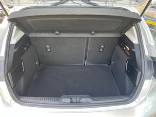 Ford Focus Ford Focus 1.0 EcoBoost Hybrid Trend Edition NAVI CARPLAY/CAMERA - afbeelding nr 22