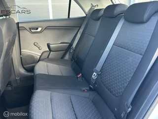 Kia Rio Kia Rio 1.0 TGDI ComfortPlusLine Navigator | Camera | Airco - afbeelding nr 28