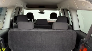 Volkswagen Caddy Volkswagen Caddy Maxi 1.4 TSI DSG 7-pers - afbeelding nr 16