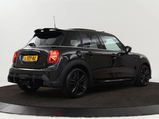 MINI Cooper S Mini Cooper S 2.0 John Cooper Works | Panoramadak | Stoelverwarming | Camera | Carplay | Full LED | Leder | Harman/Kardon | Climate control | Cruise control - afbeelding nr 31