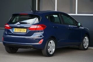 Ford Fiesta Ford Fiesta 1.0 EcoBoost Connected, NL, CarPlay, cruise, LED - afbeelding nr 24