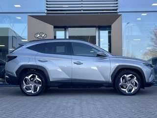 Hyundai Tucson PHEV - afbeelding nr 4