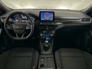 Ford Focus Ford Focus 1.5 EcoBoost ST Line Pano ACC CarPlay Winterpack - afbeelding nr 27
