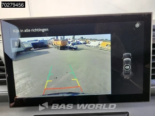 Renault Master Renault Master 130PK 2025 Model! L3H2 Camera Carplay LED Airco Cruise Parkeersensoren L3 12m3 Airco Cruise control - afbeelding nr 18