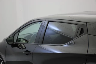 Nissan Micra Nissan Micra 0.9 IG-T N-Connecta - Camera, Navi, Cruise, Clima, Trekhaak - afbeelding nr 23