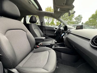 Audi A1 Sportback - afbeelding nr 4