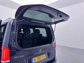 Mercedes-Benz EQV - afbeelding nr 39