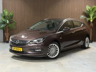 Opel Astra 1.0 Innovation