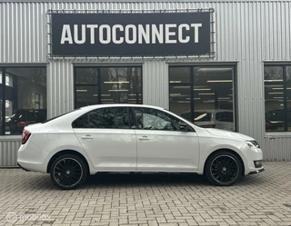Škoda Rapid Skoda Rapid Spaceback 1.0 TSI,MONTE CARLO,NAVI,CRUISE,CARPLAY - afbeelding nr 6