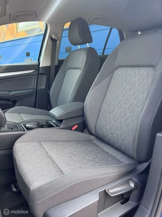 Volkswagen Golf Volkswagen Golf 1.5 TSI Oranje Edition 550KM! - afbeelding nr 14