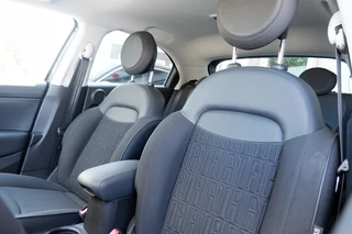 Fiat 500X Fiat 500X 1.5 Hybrid DCT Automaat Rijklaarprijs incl. 12 MND BOVAG! - afbeelding nr 29