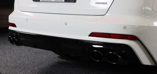 Audi A6 Audi A6 Limousine 55 TFSI e Quattro S6 Look / Head Up / Memory / Acc / F1 / Lane Assist / Elek Stoelen / Open Pano / Matrix / Pdc - afbeelding nr 57