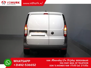 Volkswagen Caddy - afbeelding nr 6