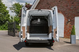Renault Master Renault Master 2.3 dCi 135PK L3H2 NAVI CAMERA PDC V+A Renault Master T35 2.3 dCi 135 L3H2 Comfort - afbeelding nr 24