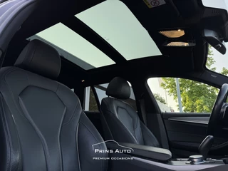 BMW 5 Serie BMW 5 Serie Touring 530d xDrive High Executive M-Sport |PANO|360CAM|H/K SOUND|HUD|ADAPTIVE| 3118 - afbeelding nr 23
