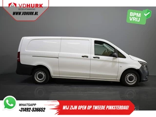 Mercedes-Benz Vito - afbeelding nr 10