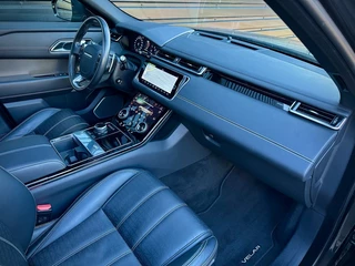 Land Rover Range Rover Velar - afbeelding nr 56