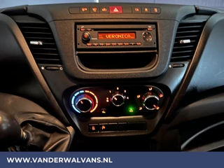 Iveco Daily Bluetooth telefoonvoorbereiding - afbeelding nr 12