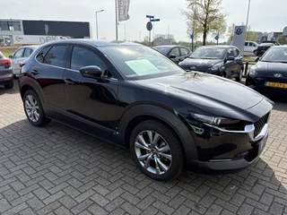 Mazda CX-30 - afbeelding nr 4