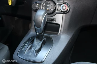 Ford Fiesta Ford Fiesta 1.0 EcoBoost|5Drs|101Pk|Automaat|Nap - afbeelding nr 25