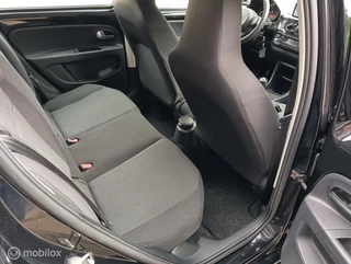 Volkswagen up! Volkswagen Up! 1.0 5 deurs move up! BlueMotion airco/navigatie - afbeelding nr 18
